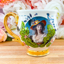 Load image into Gallery viewer, Plant Lady Mug