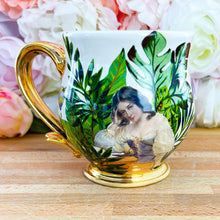 Load image into Gallery viewer, Plant Lady Mug