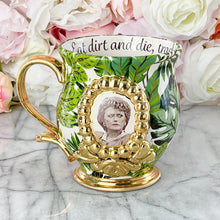 Load image into Gallery viewer, Blanche Devereaux Cameo Mug