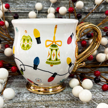 Load image into Gallery viewer, Clark Griswold Cameo Mug