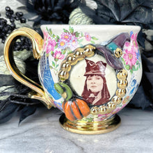 Load image into Gallery viewer, Grand High Witch Cameo Mug