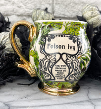 Load image into Gallery viewer, Poison Ivy Mug