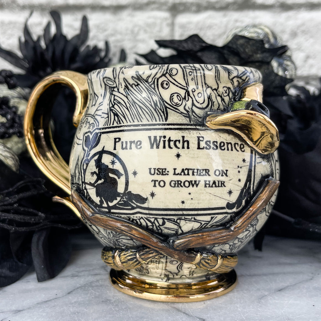 Pure Witch Essence Mug