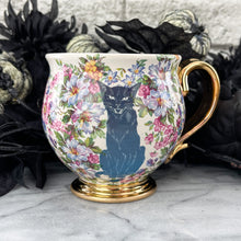 Load image into Gallery viewer, Grand High Witch Cameo Mug