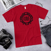 Load image into Gallery viewer, Logo T-Shirt (American Apparel)
